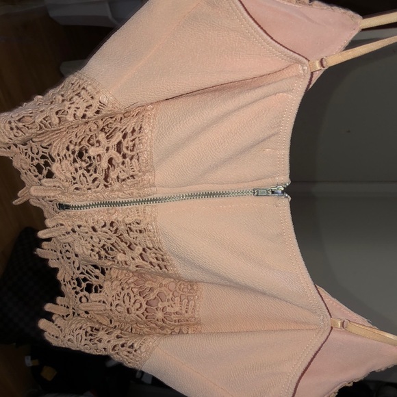 Crop top - Picture 3 of 3